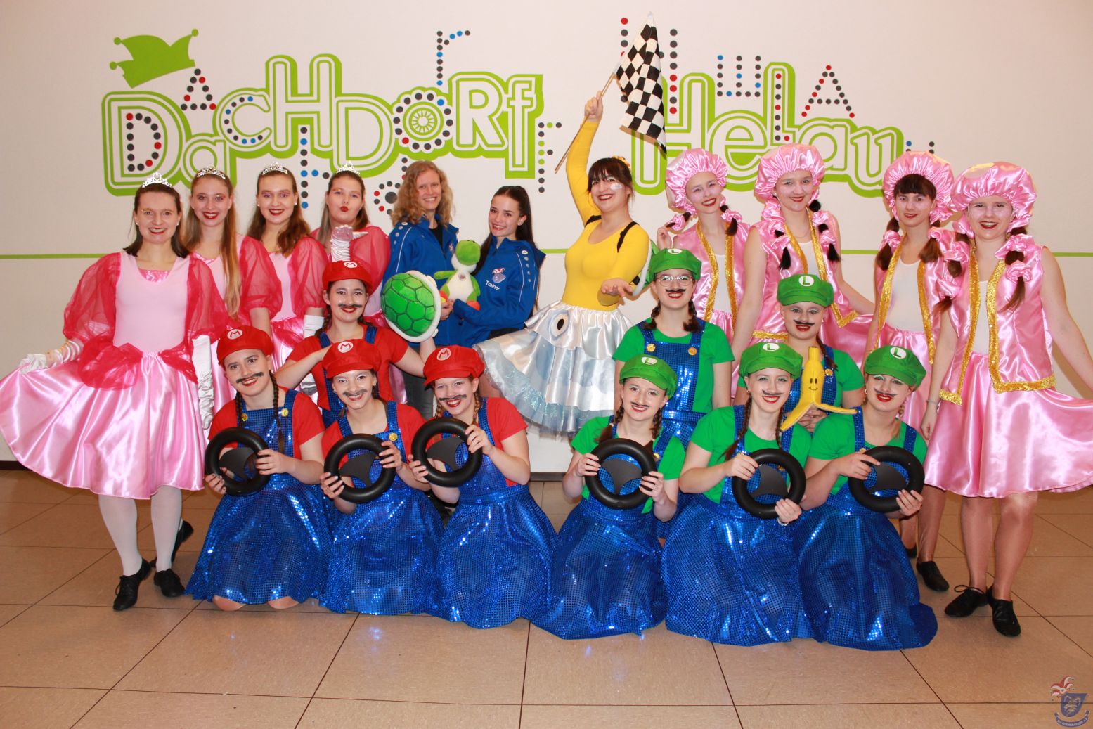Showtanz 2