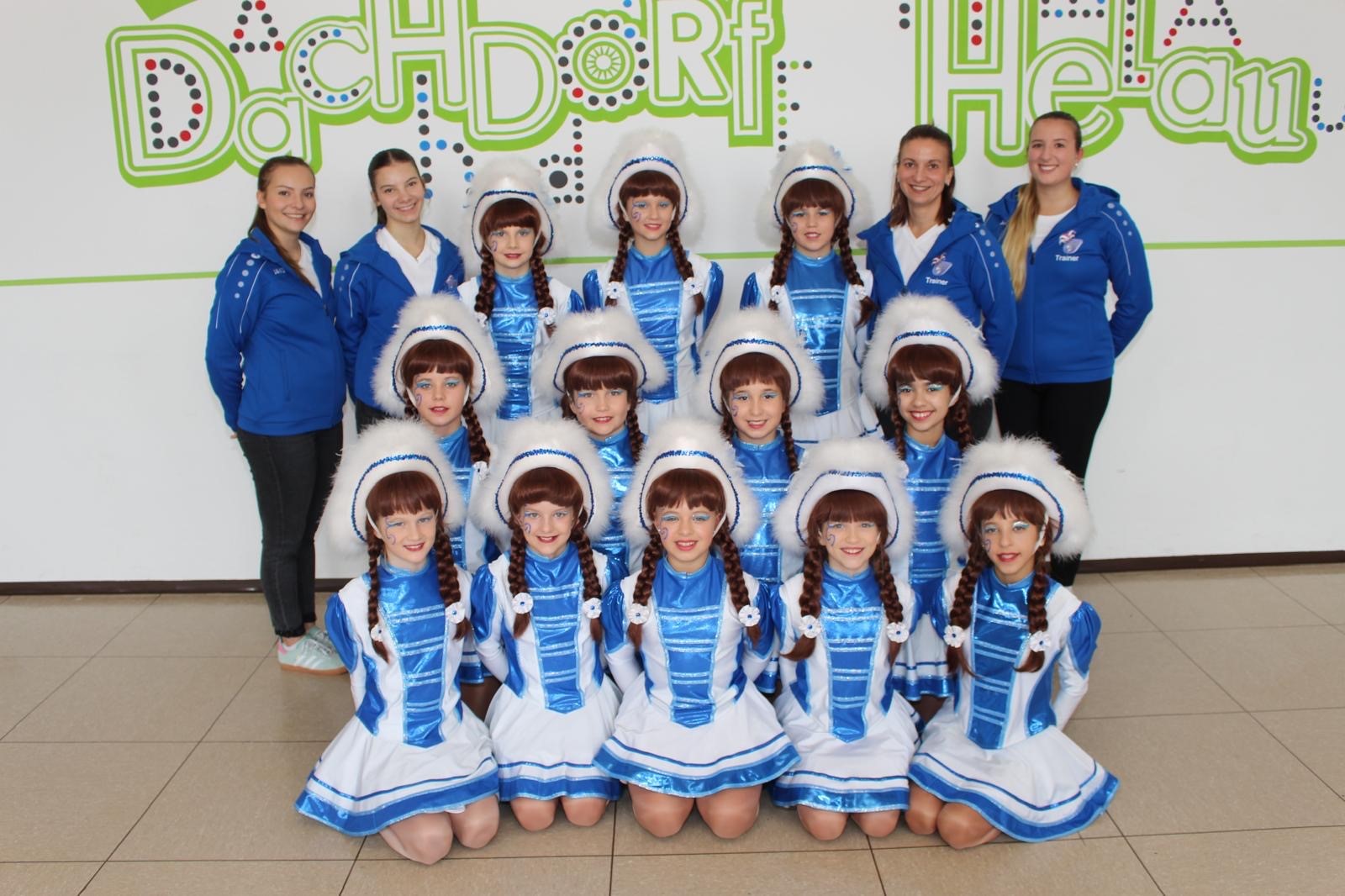 Juniroengarde