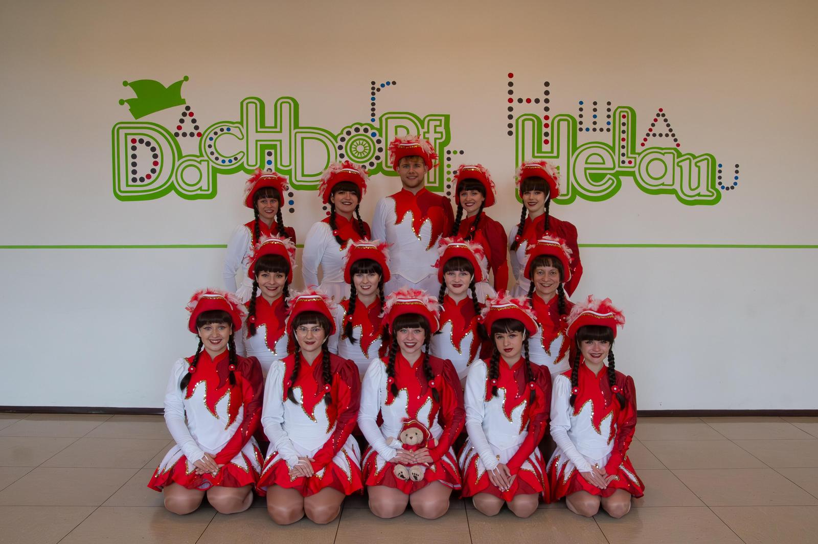 Prinzengarde