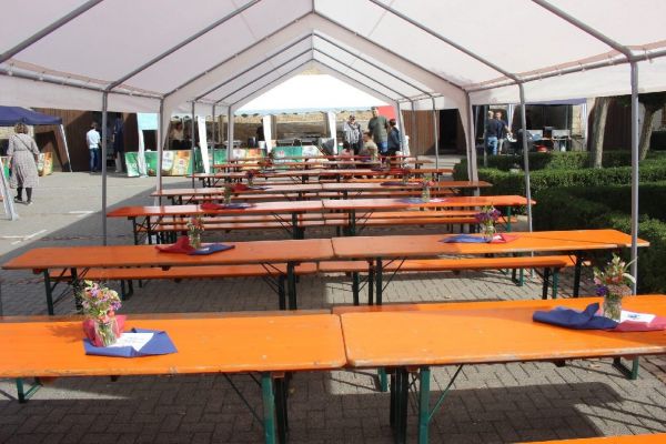 Markttag 2025